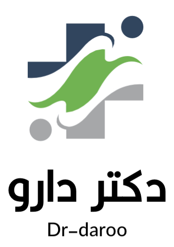 داروخانه اینترنتی دکتر دارو